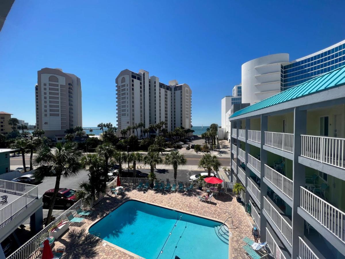 Pelican Pointe Clearwater Beach Hotel מראה חיצוני תמונה