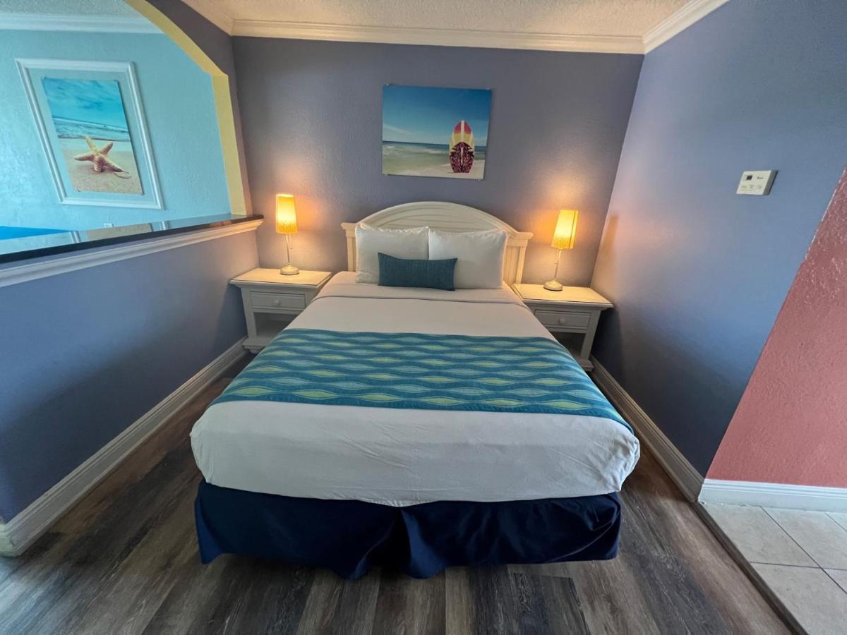 Pelican Pointe Clearwater Beach Hotel מראה חיצוני תמונה