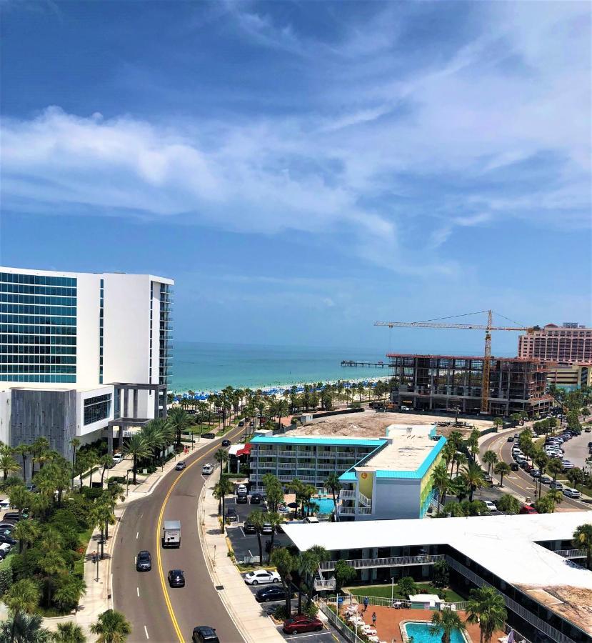 Pelican Pointe Clearwater Beach Hotel מראה חיצוני תמונה