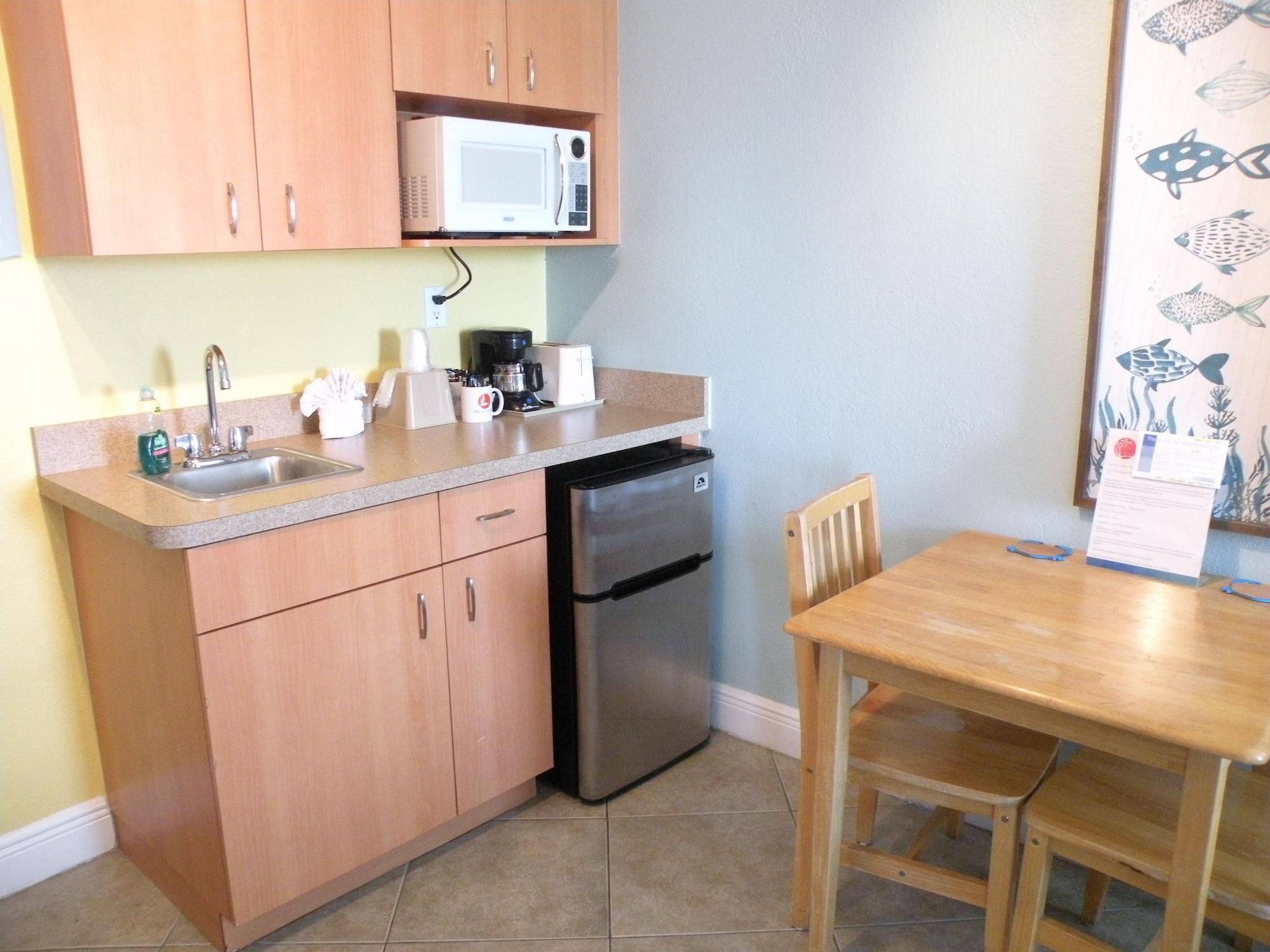 Pelican Pointe Clearwater Beach Hotel מראה חיצוני תמונה