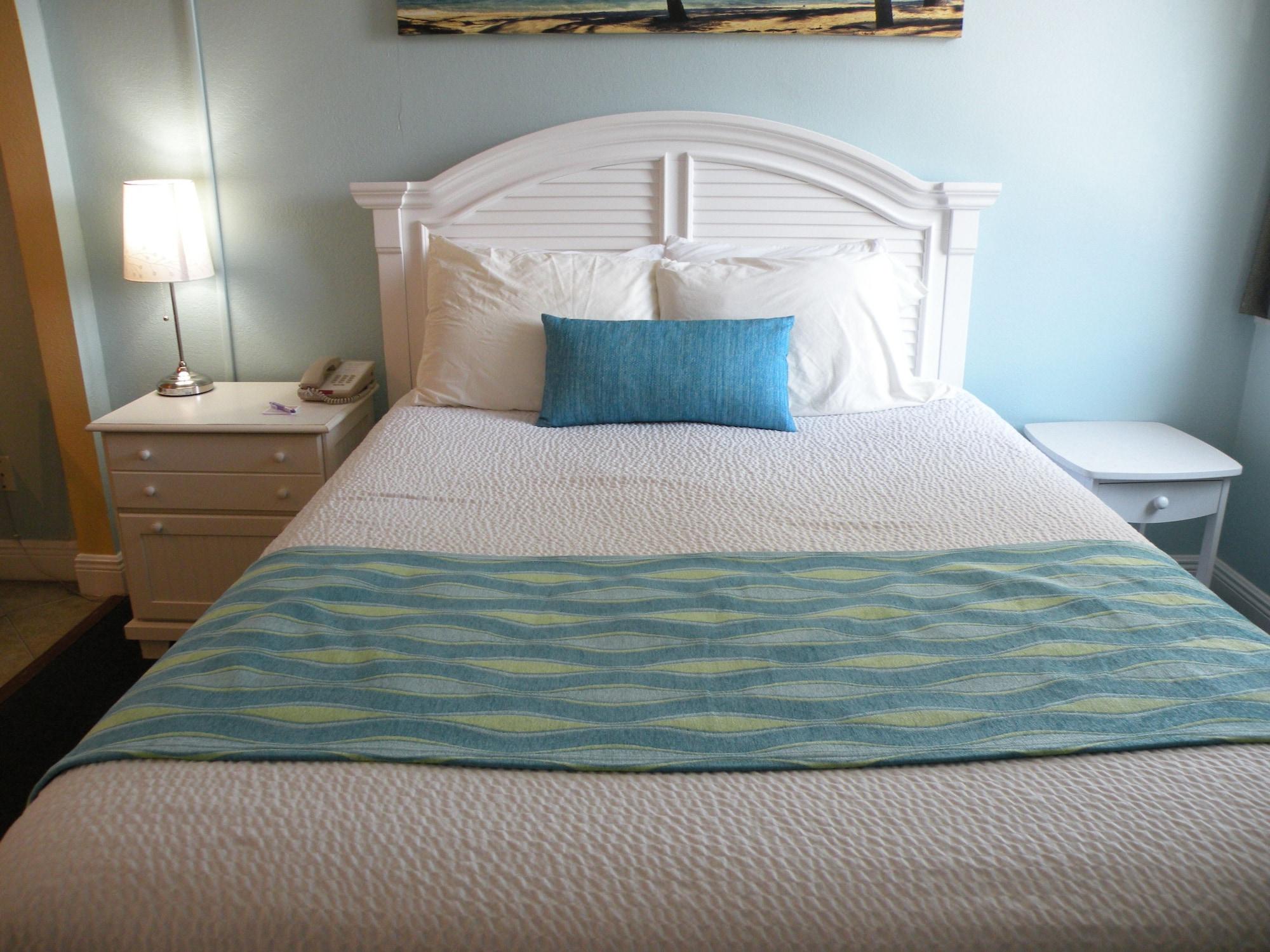 Pelican Pointe Clearwater Beach Hotel מראה חיצוני תמונה