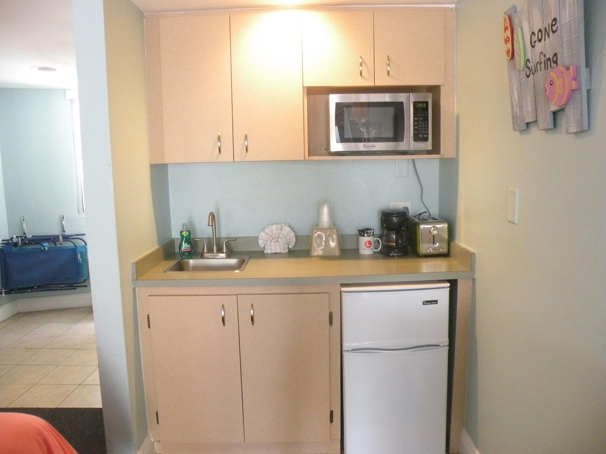 Pelican Pointe Clearwater Beach Hotel מראה חיצוני תמונה