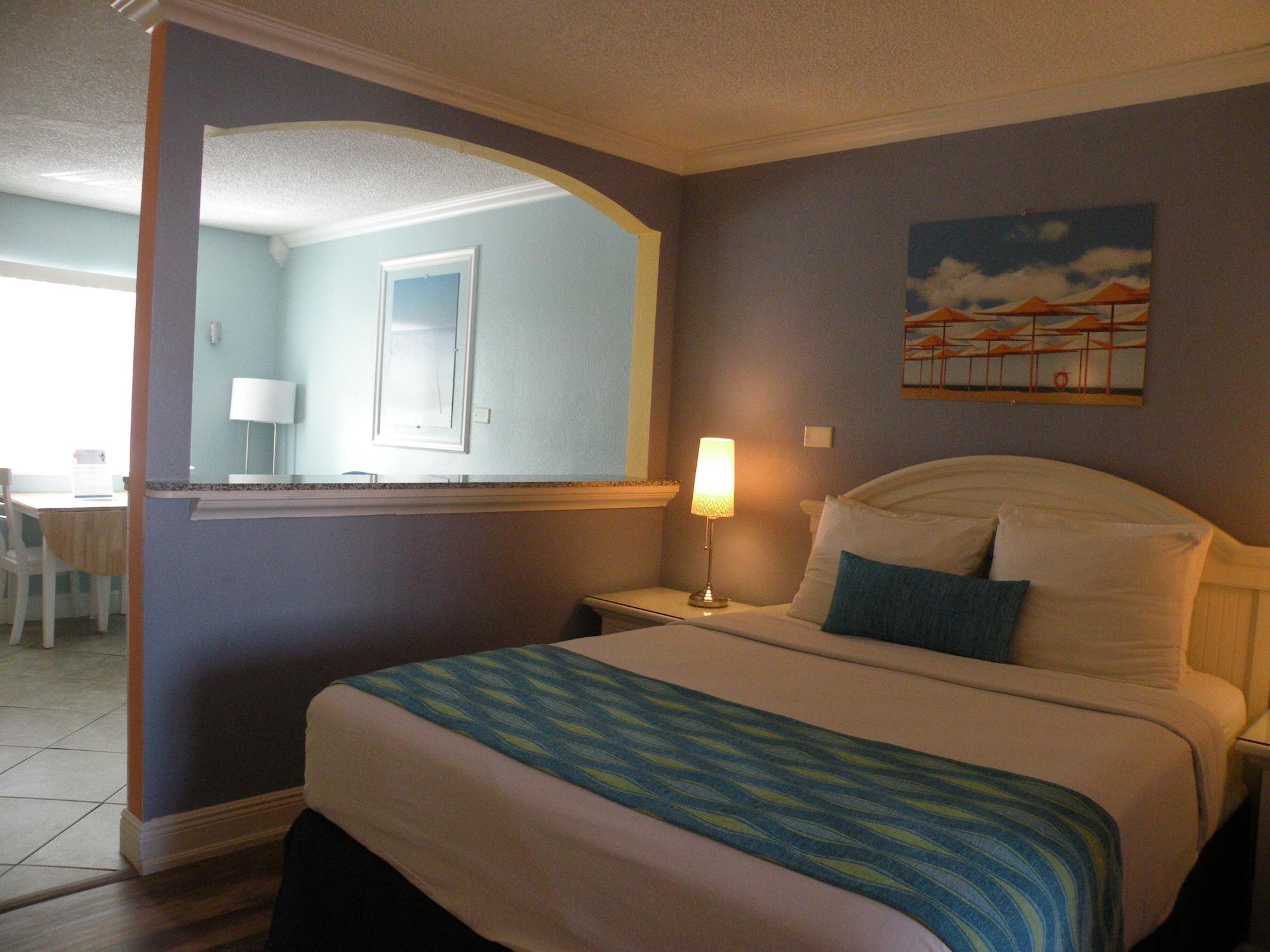 Pelican Pointe Clearwater Beach Hotel מראה חיצוני תמונה