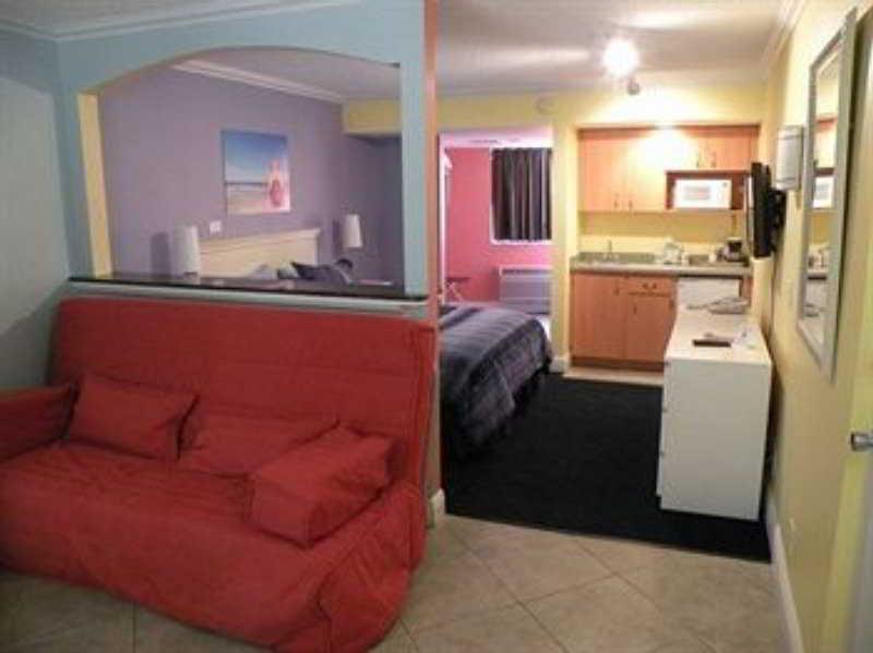 Pelican Pointe Clearwater Beach Hotel חדר תמונה